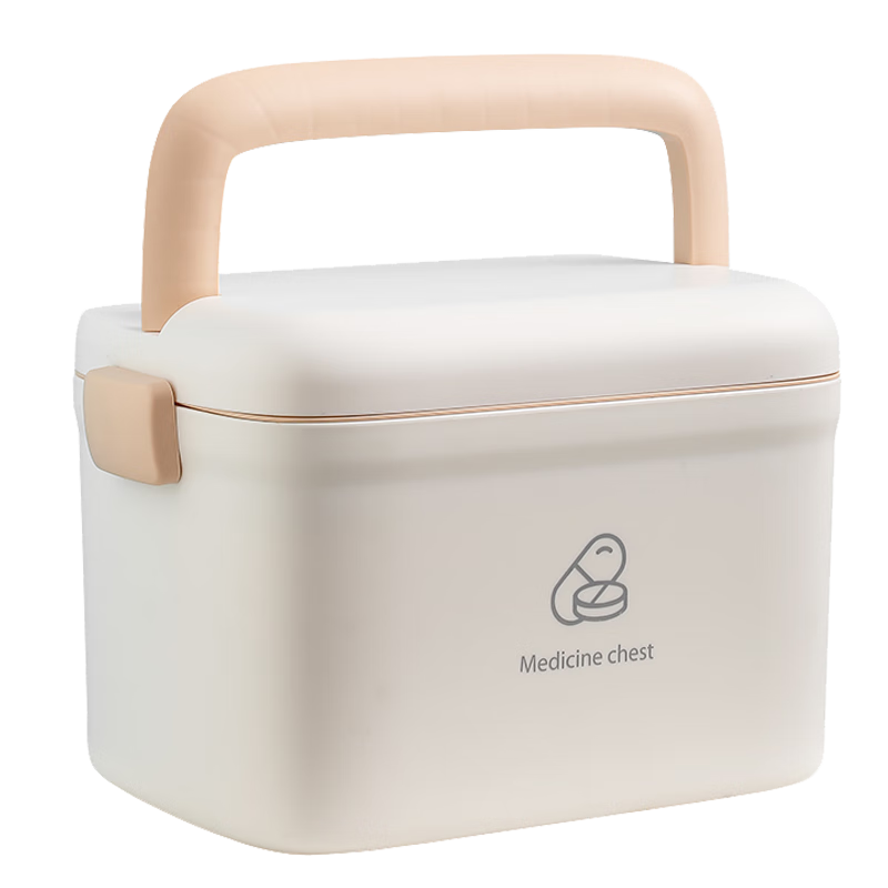 ŵܷ�м���ҽҩ���������ͥװ��Я����ҽ����С��ҩ��������ҩƷ���ɺ� ������ ��С�š���23.5cm��15cm��15.5cm 19.9Ԫ