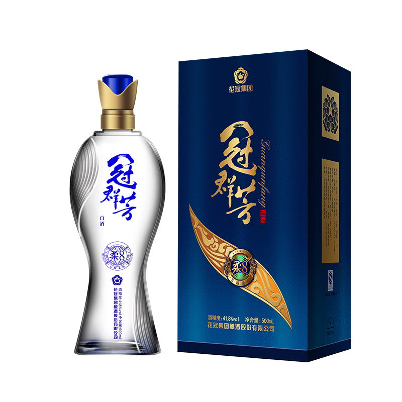 抢购！柔8浓香型白酒价格走势大揭秘|白酒价格走势曲线