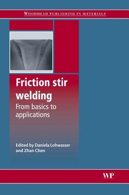 预订 高被引friction stir welding: from basics to applic