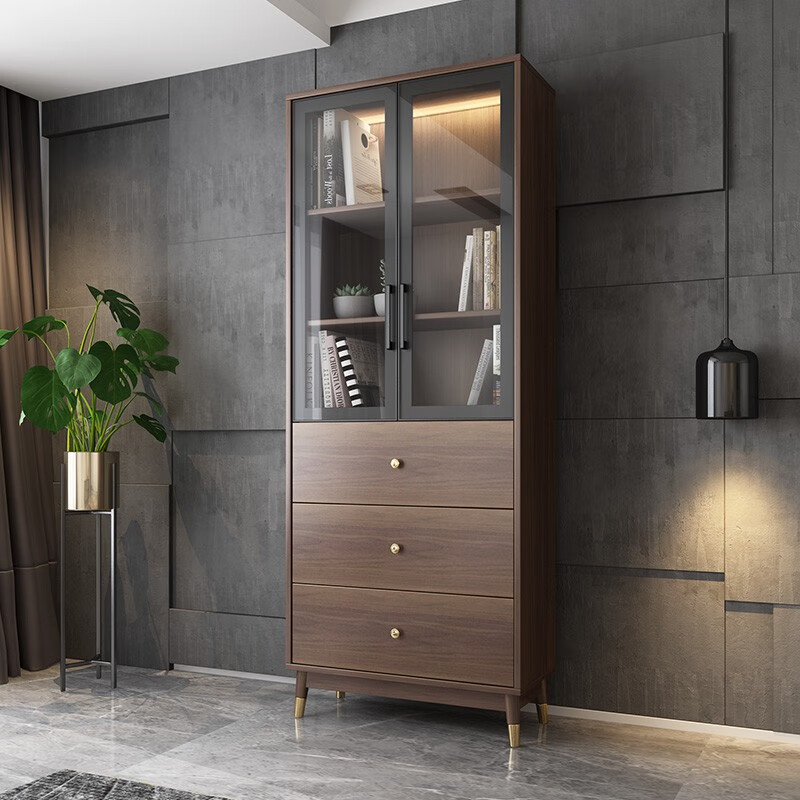 京东书柜最低价查询平台|书柜价格历史