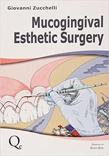 预订 高被引Mucogingival Esthetic Surgery