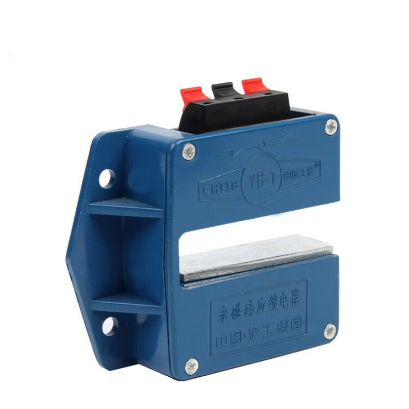 曼坤永磁感应器 磁性开关yg1a 电梯平层感应器 yg-1