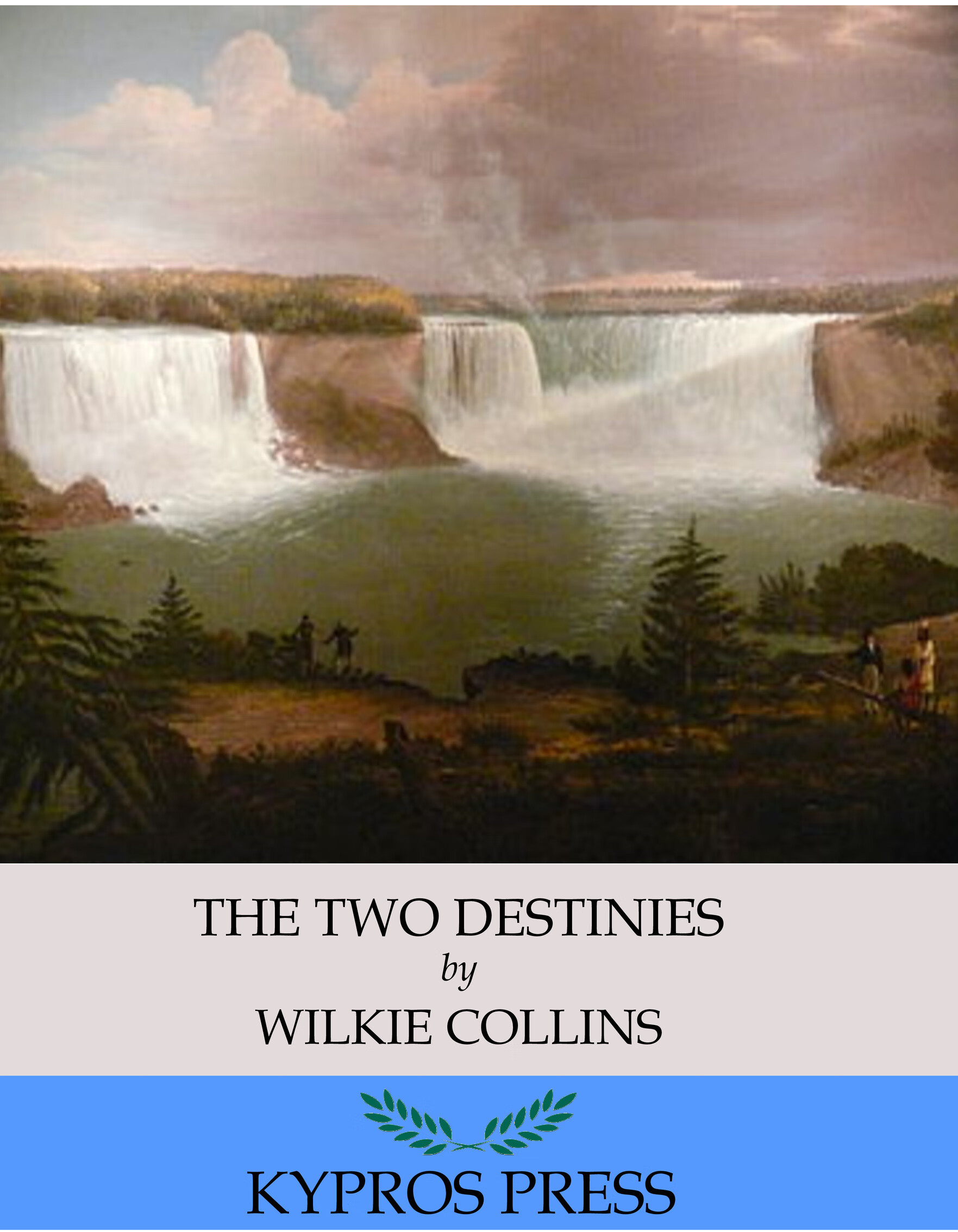 the two destinies