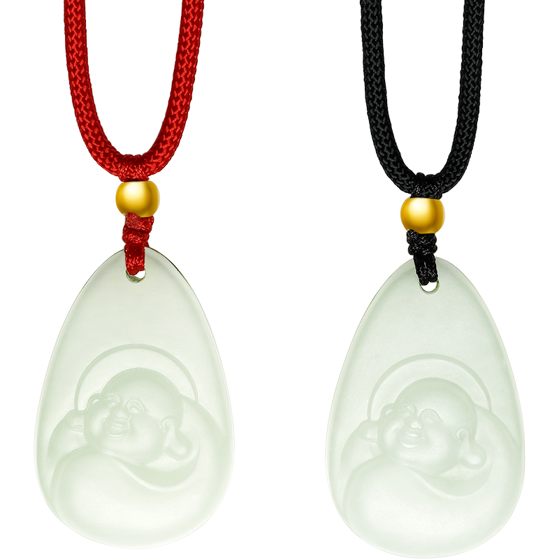 和田玉吊坠：历史珍品与佩戴必备的完美结合