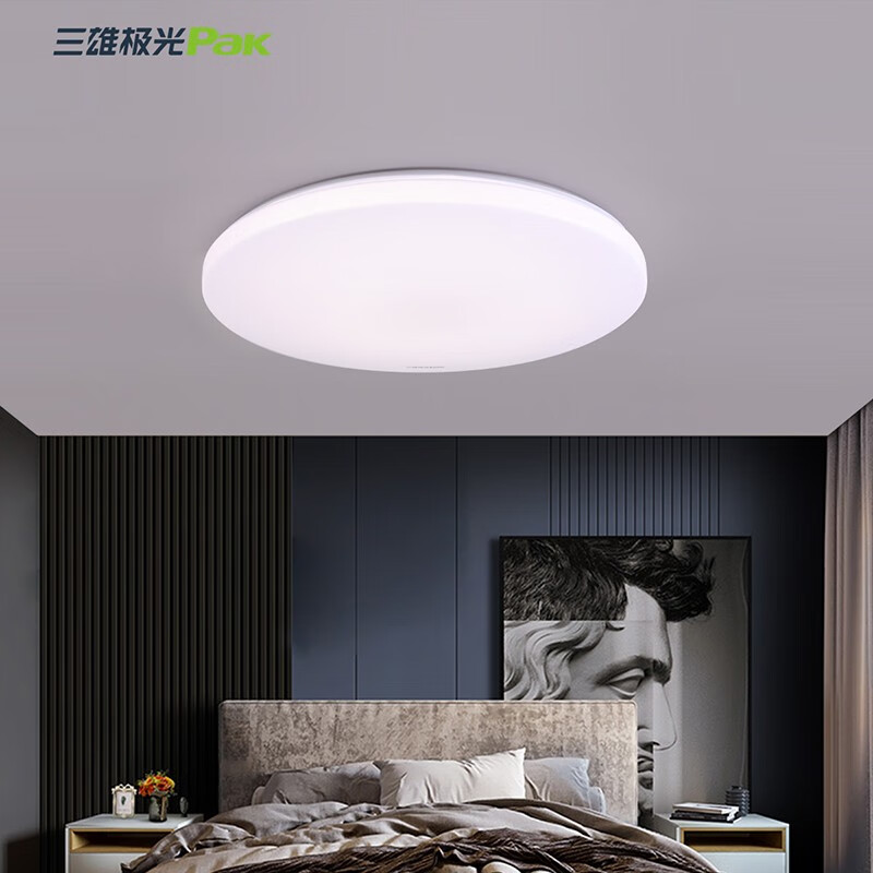 ���ۼ���LED������ ��ѩ 32W������ɫ 43cm