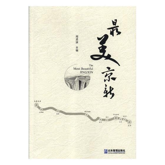 京新 周孟波 企业管理出版社 管理 书籍