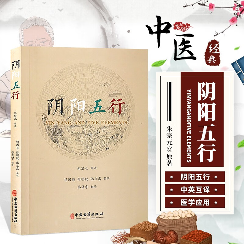 阴阳五行 中医阴阳五行学说 中医学理论基础 五行学说 阴阳学说 中医