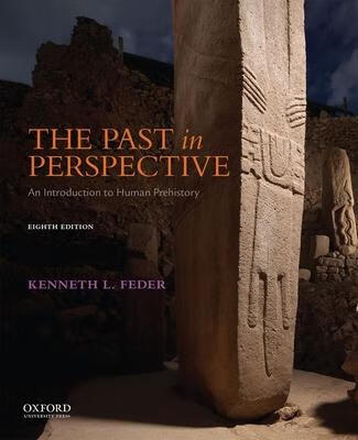 预订the past in perspective: an introduction to human prehistory