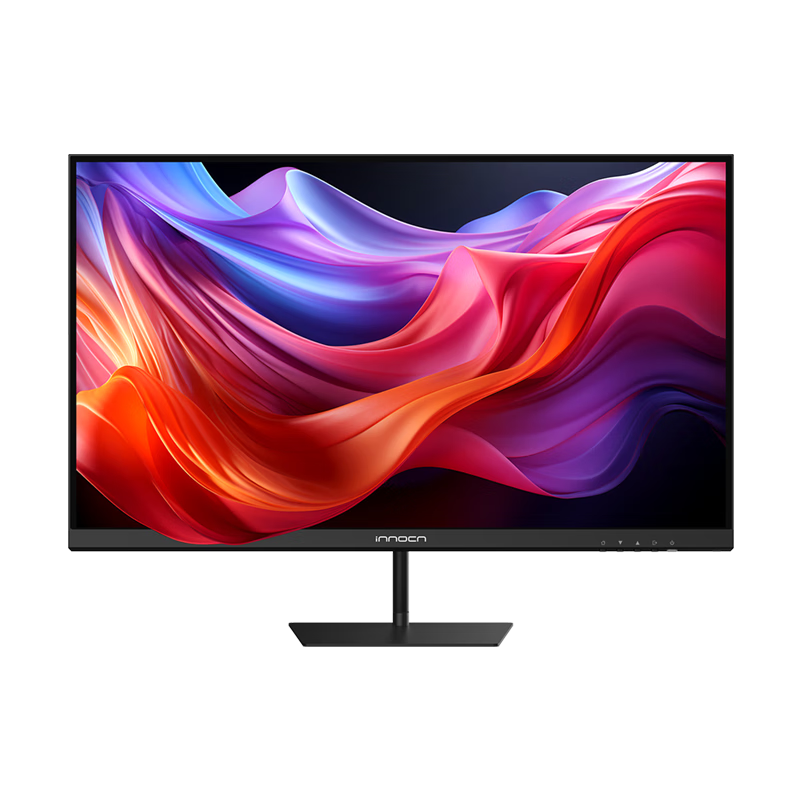 Innocn 联合创新 27C1U-L 27英寸 IPS 显示器（3840×2160、60Hz、99%sRGB、TypeC 15W）