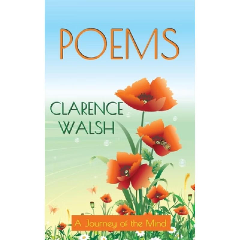 【4周达】poems: a journey of the mind