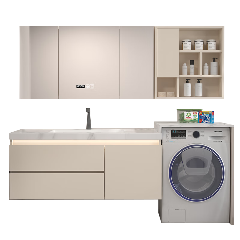 ���ڲ������ճ����ͷ�ϴ�¹�����Ұ��մ��޷�һ����ԡ�ҹ�������ϴ��̨ϴ����� ���ܷ������Ұ��޷���120cm 1660.05Ԫ(������)