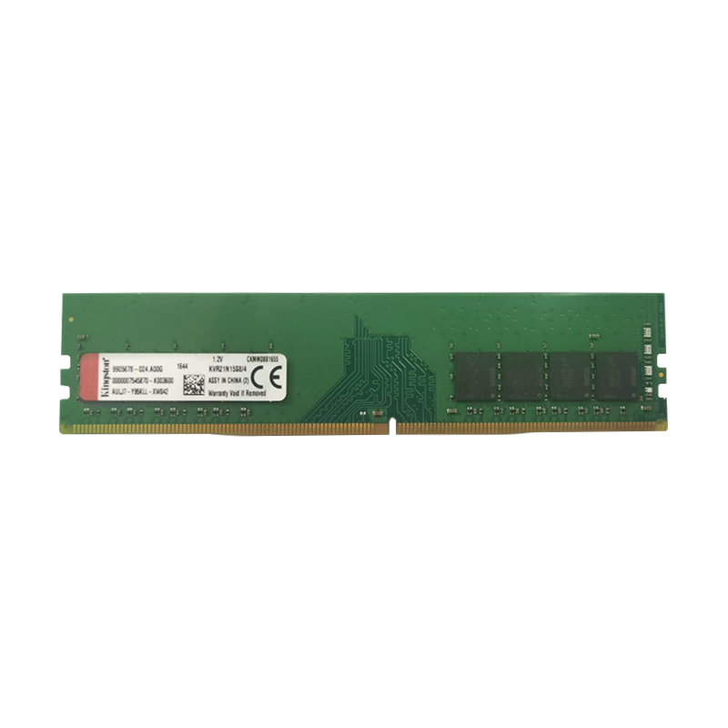 【准新】金士顿骇客神条16G/8G/4G 2133/2400/2666/3200台式机内存条DDR4 金士顿 DDR4 16G 2666