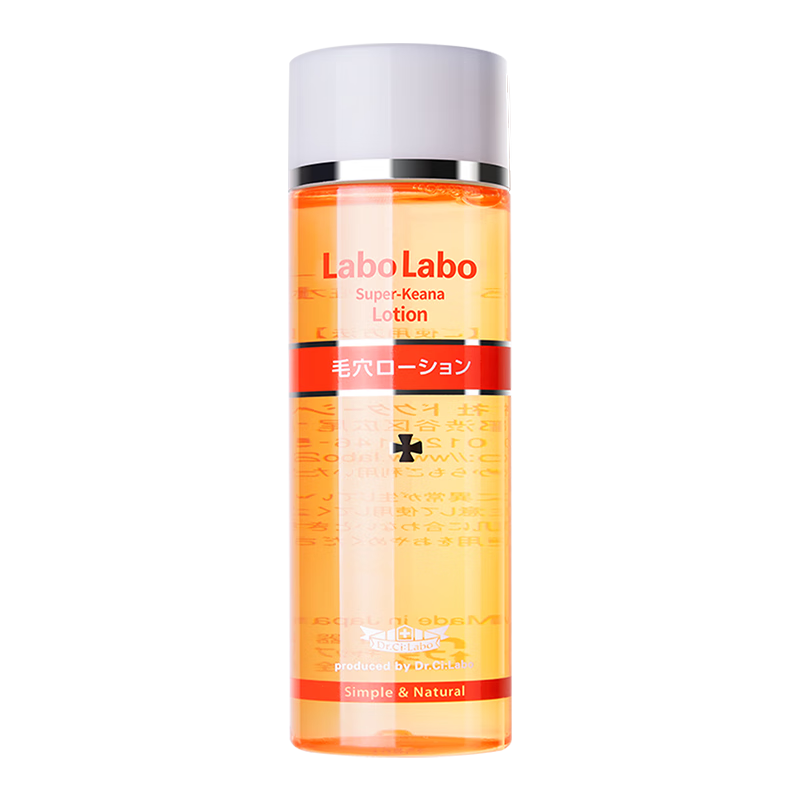 Dr.Ci:Labo 城野医生 LaboLabo系列 毛孔收敛化妆水 200ml