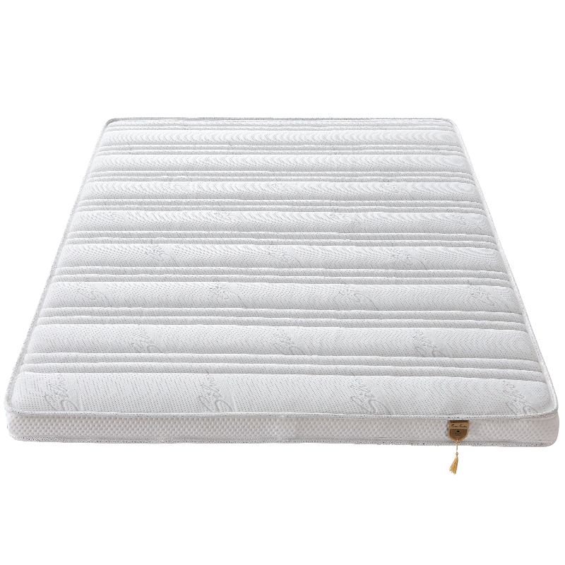 【清】天坛家具 3E椰梦维棕垫 天然乳胶床垫 软硬两用静音床垫银离子面料 偏硬护脊 3E棕乳胶床垫 1800*2000*100