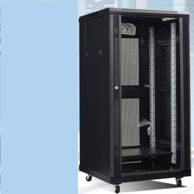 千惠侬12u机柜1米1.2米1.