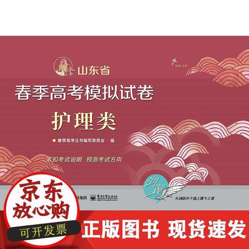 【正版现货】护理类