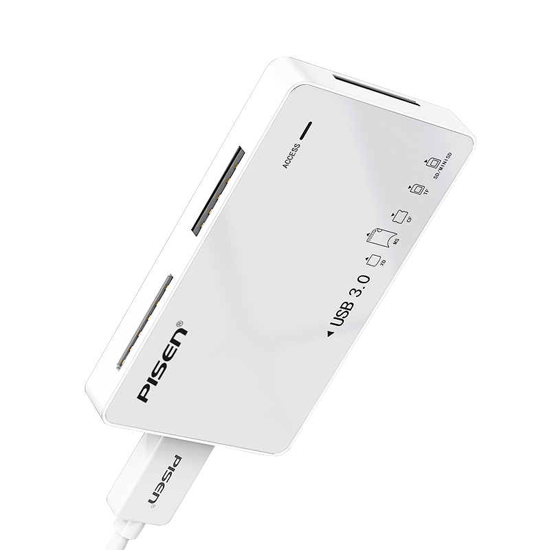 ƷʤUSB2.0һ3.0֧SD/TF/CF/MSг¼Ǽڴ濨ֻ洢 һUSB2.0