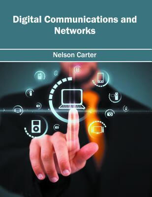 预订Digital Communications and Networks