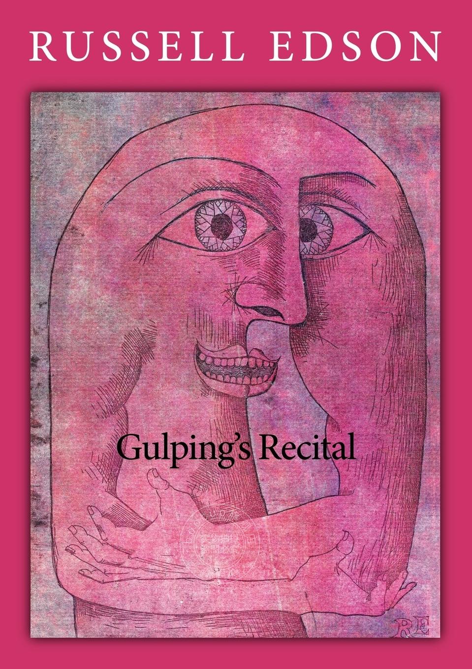【2周达】【预售 按需印刷】gulping s recital
