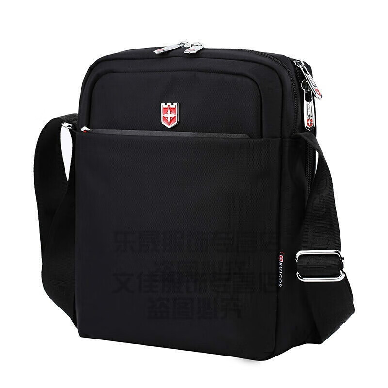 包双肩包京选商品时尚单肩包男包瑞士斜挎包商务包包休闲背包男士包包