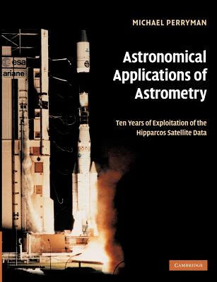 预订 astronomical applications of astrometry