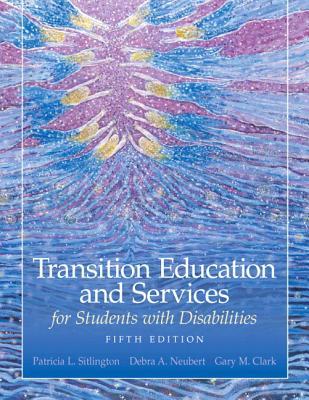 预订 transition education and services for students