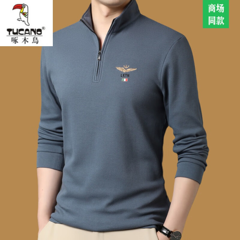 ���ڲ�������ľ��TUCANO���߶˴��޳���T����ʿ���＾�¿���������������װ������������� ǳ�� 3XL 185�Ƽ�175-190�� 76.16Ԫ