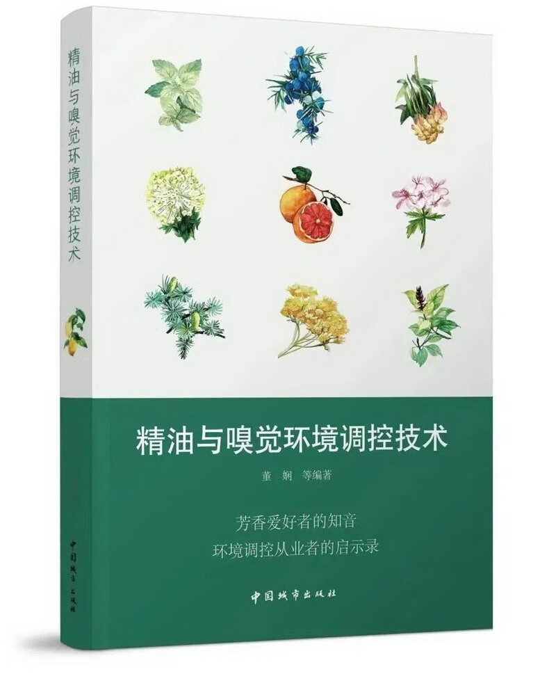 精油与嗅觉环境调控技术属于什么档次？