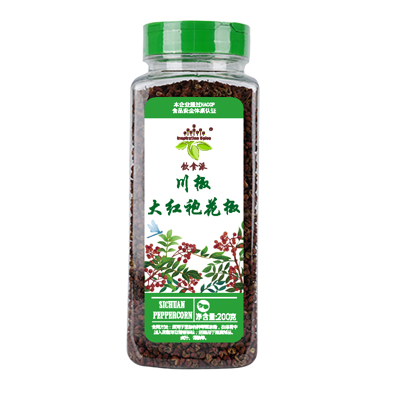 ��ʳ��INSPIRATION SPICE����ۻ���200g ��װ �����������������˻�����϶��ƿ�