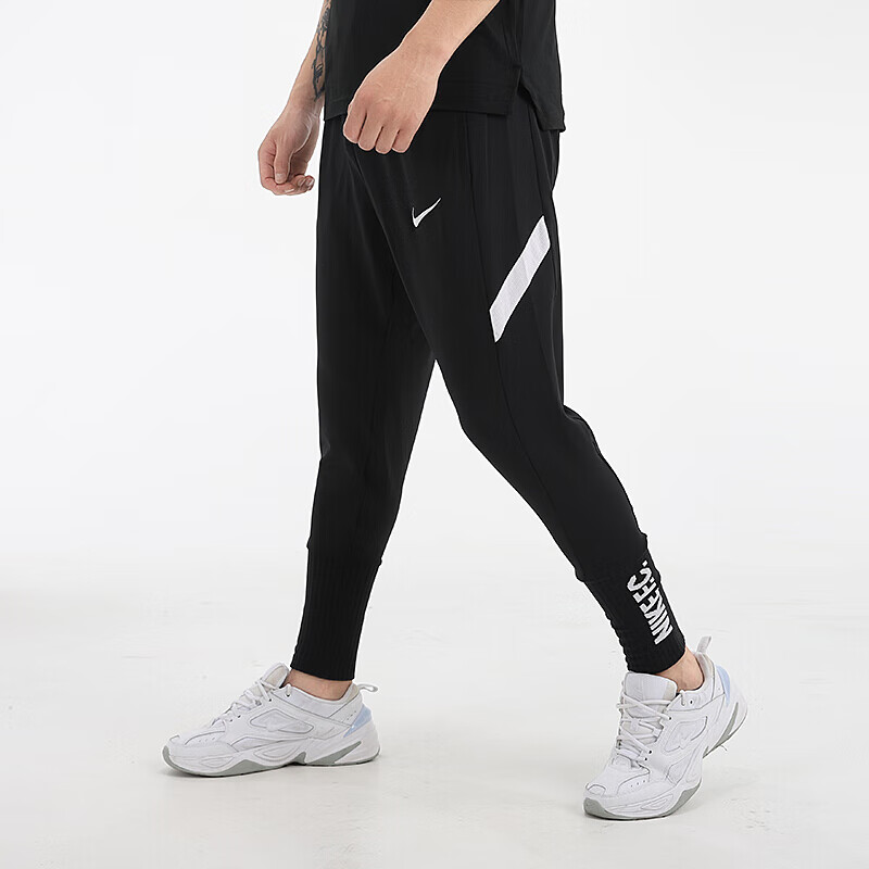运动nike耐克足球长裤训练收腿ct3107455运动裤