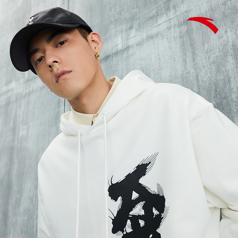 安踏李白联名太阳帽男帽女帽2020冬季新款防晒鸭舌帽遮阳帽运动帽