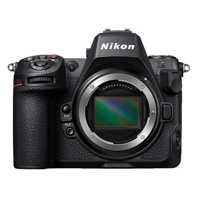尼康（Nikon）Z8单机身 全画幅微单 专业级数码相机 Z8单机身 标配