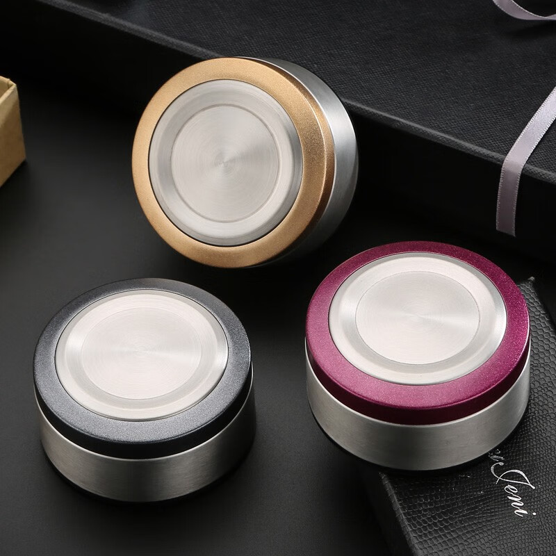 富光 玻璃杯 双层玻璃泡茶杯子 带过滤网水杯 男女士车载办公便携水杯 350ml黑色【不锈钢回流盖】