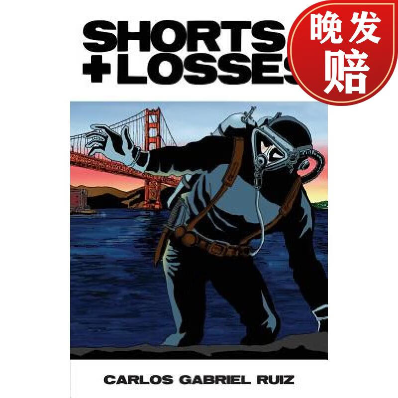【4周达】shorts   losses