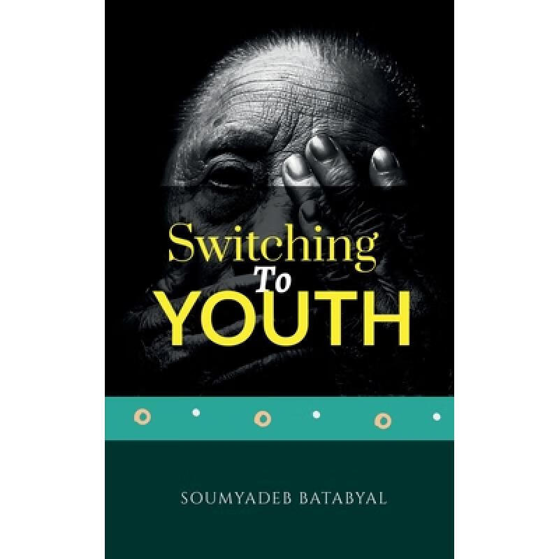 【4周达】switching to youth