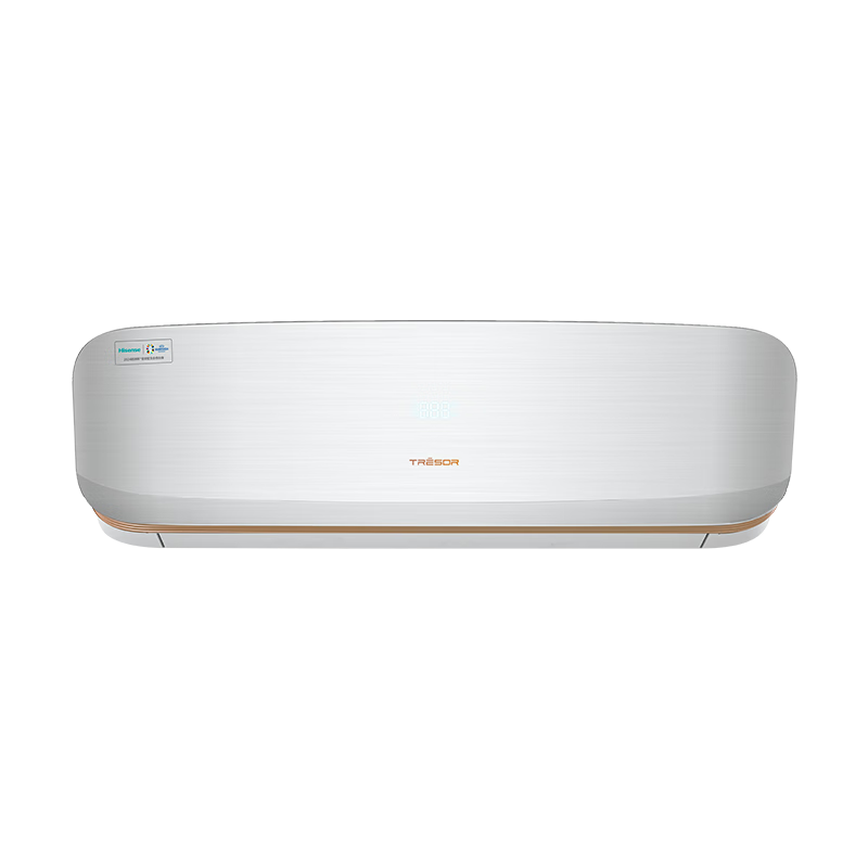 Hisense 海信 KFR-35GW/C320V-X1 一级能效 壁挂式空调 1.5匹