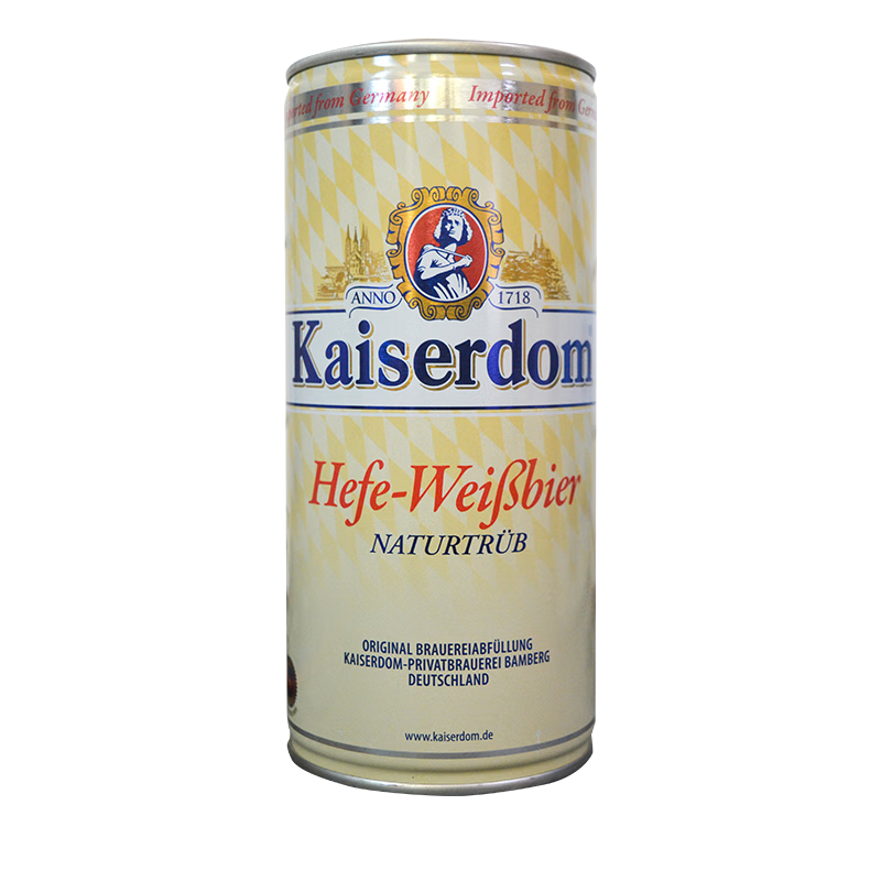 Kaiserdom¹ԭװڿ˹ķСơƾ1L*12ƿ 1L 12 ơ339.8Ԫȯ169.9Ԫ/