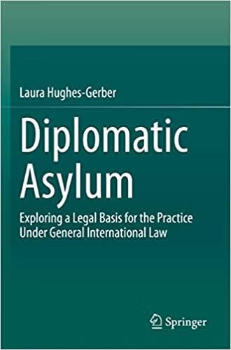 预订 diplomatic asylum