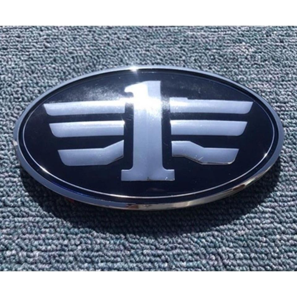 适用于奔腾b30b50b70b90前车标奔腾x40x80中网标后标奔腾车标配件 b50