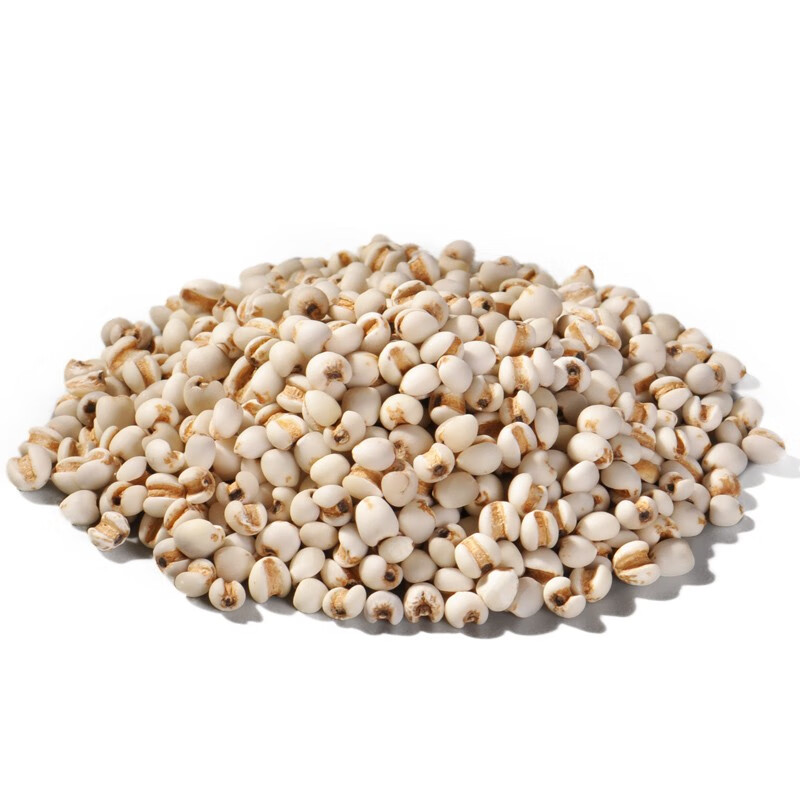 仲景 薏苡仁380g贵州薏米五谷杂粮薏仁米煲汤料药店发货药典标准