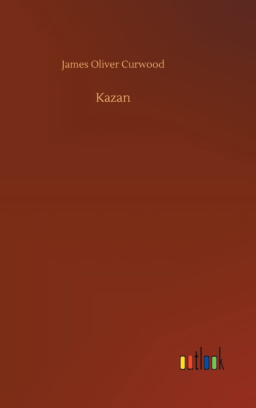 【预售 按需印刷】kazan
