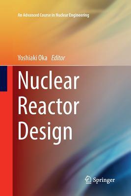 预订Nuclear Reactor Design