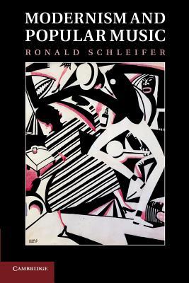 预订 高被引Modernism and Popular Music