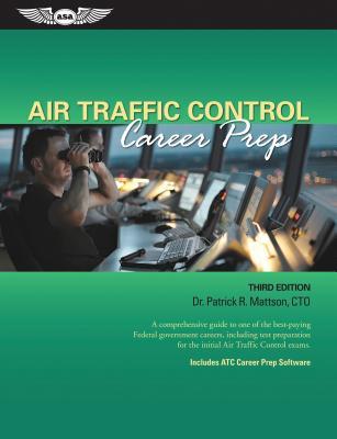 预订Air Traffic Control Career Prep: A Comprehensive