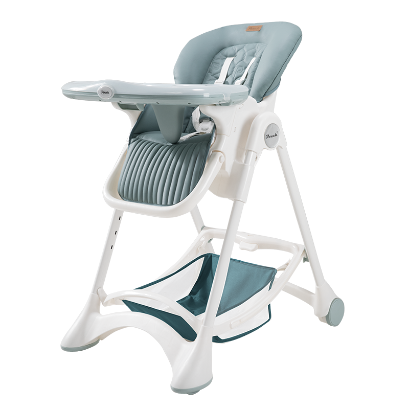 Pouch帛琦宝宝餐椅K05plus-实用高品质，价格优惠