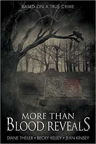 预订more than blood reveals: the harper-givens murde