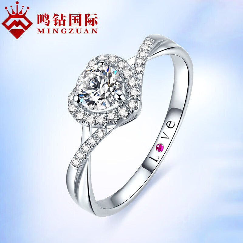 钻戒价格走势曲线|钻戒价格走势图