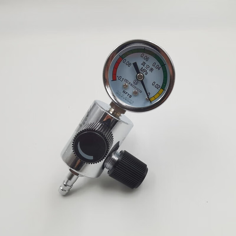 墙壁式中心负压吸引器废液收集器吸引装置吸引瓶墙插式吸痰装置