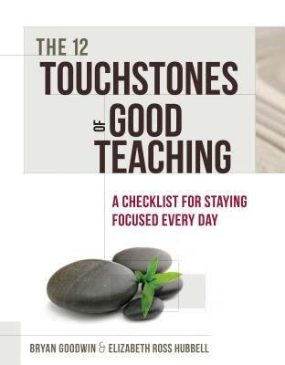 预订 the 12 touchstones of good teaching: a ch