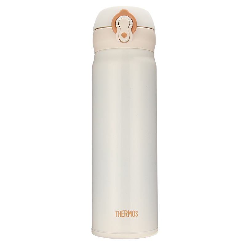 THERMOS 膳魔师 JNL-502-PRW 保温杯 500ml 乳白色